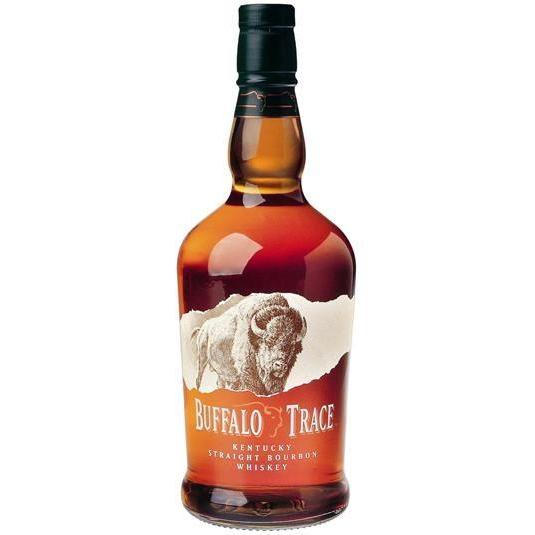 Buffalo Trace Kentucky Straight Bourbon Whisky 70cl-American Whiskey-Fountainhall Wines