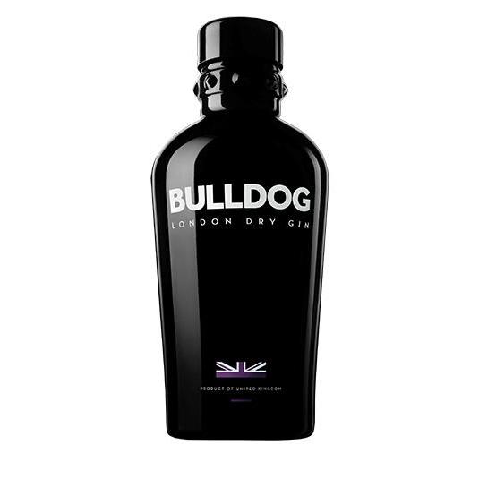 Bulldog Gin-Gin-Fountainhall Wines