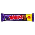 Cadbury Wispa (Price Marked 69p)-Confectionery-Fountainhall Wines