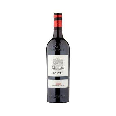 Calvet Medoc Reserve De L'Estey-Red Wine-3159560521016-Fountainhall Wines
