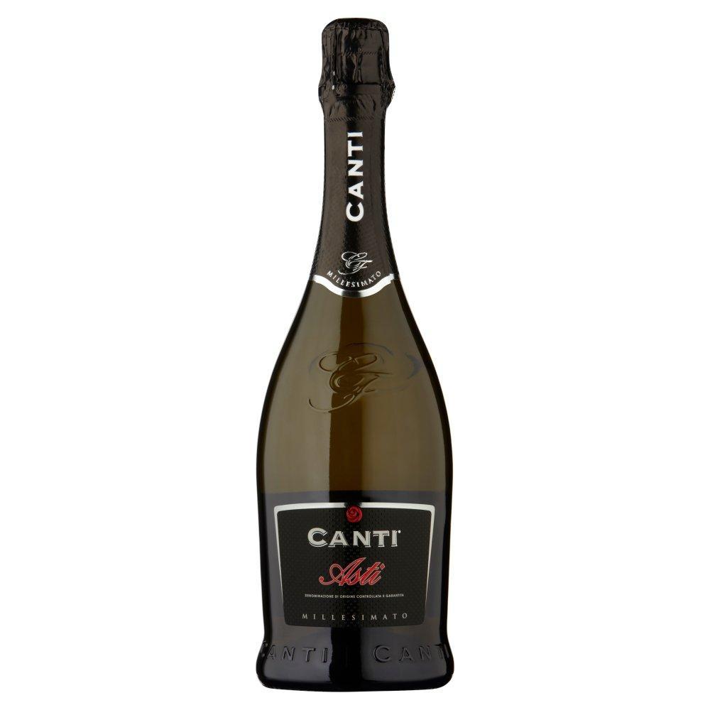 Canti Asti-Sparkling Wine-8005415041206-Fountainhall Wines