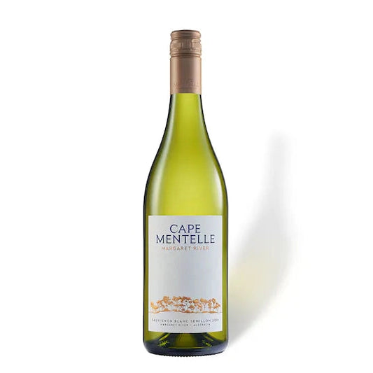 Cape Mentelle Sauvignon Blanc Semillon-White Wine-Fountainhall Wines