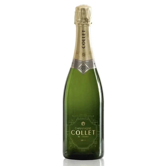 Champagne Collet Brut NV-Champagne-3226771220028-Fountainhall Wines