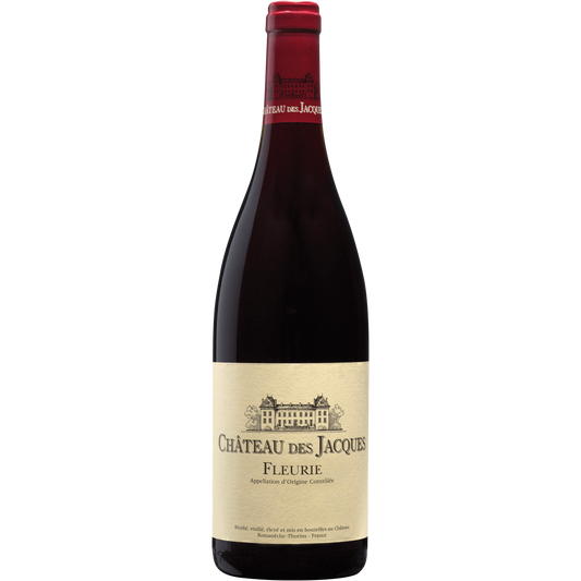 Chateau Des Jacques Louis Jadot Fleurie-Red Wine-Fountainhall Wines