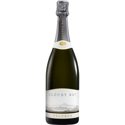 Cloudy Bay Pelorus NV-Sparkling Wine-Fountainhall Wines