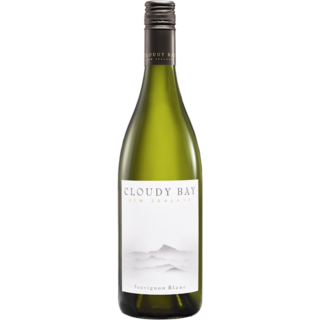 Cloudy Bay Sauvignon Blanc-White Wine-Fountainhall Wines