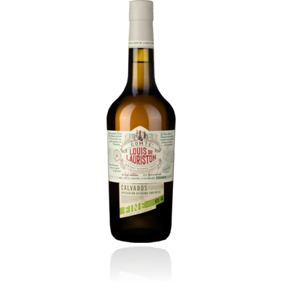 Comte Louis de Lauriston Fine Calvados-Brandy / Cognac / Armagnac-3297364070191-Fountainhall Wines
