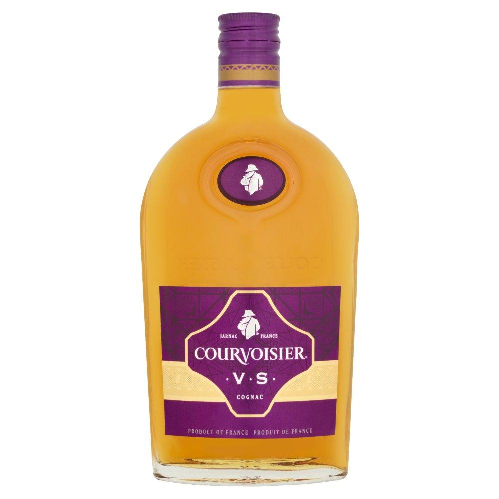 Courvoisier VS (Very Special) 35cl-Brandy / Cognac / Armagnac-3049197110151-Fountainhall Wines