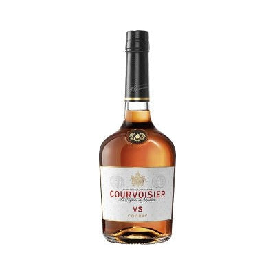 Courvoisier VS (Very Special) 70cl-Brandy / Cognac / Armagnac-Fountainhall Wines