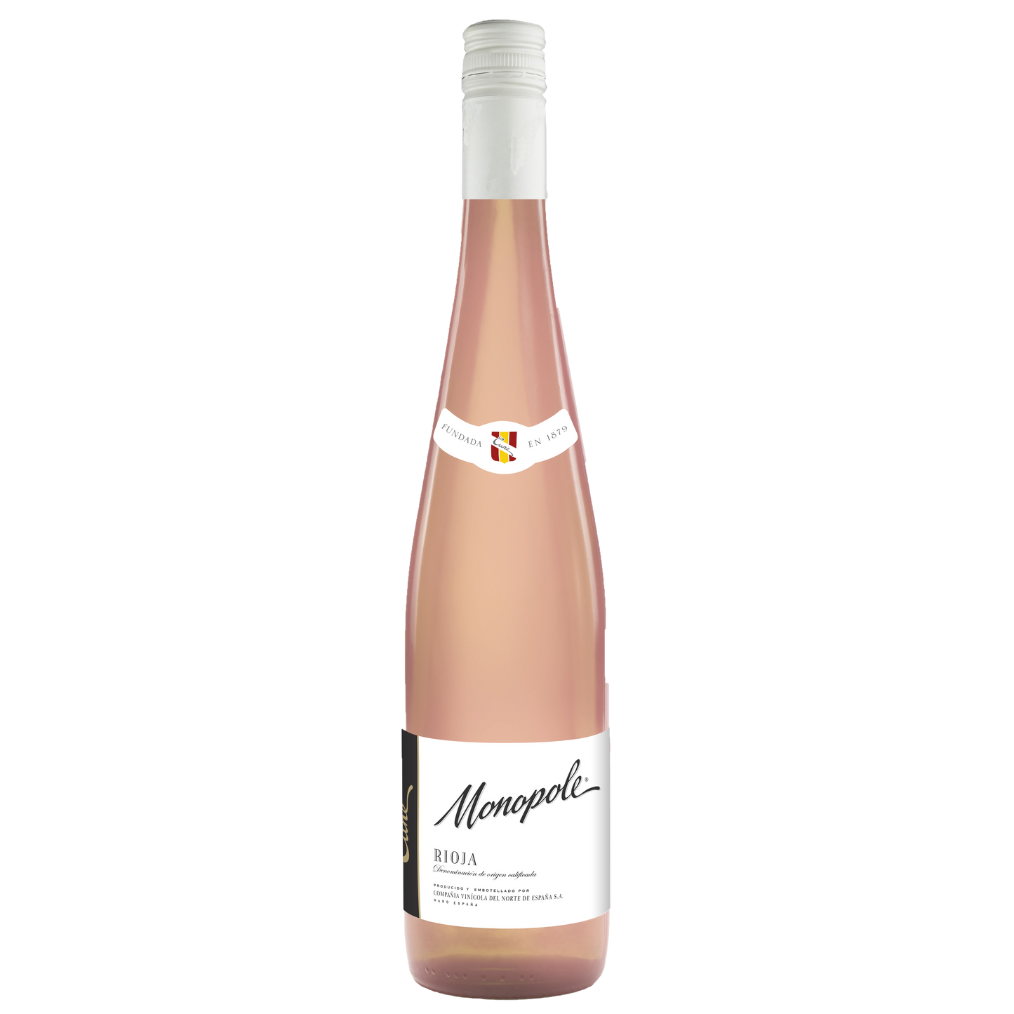 Cune Monopole Rose-Rose Wine-Fountainhall Wines