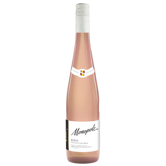 Cune Monopole Rose-Rose Wine-Fountainhall Wines