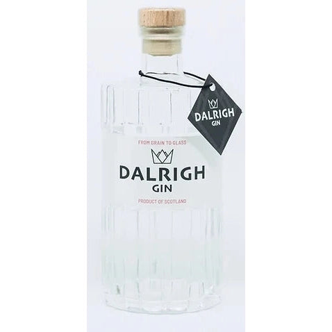 Dalrigh Gin-Gin-5060288492657-Fountainhall Wines