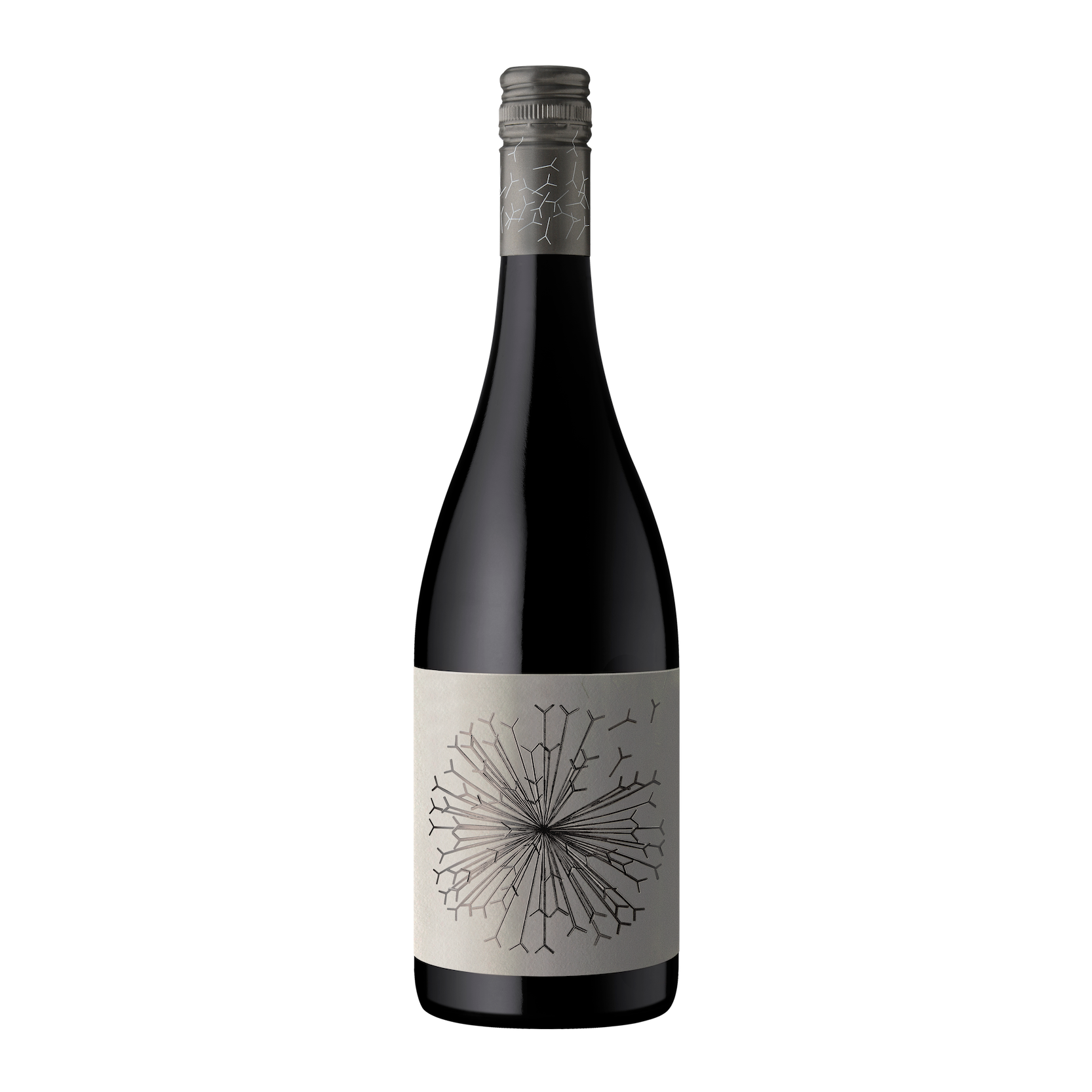 Dandelion Lion's Tooth Shiraz Riesling-Red Wine-Fountainhall Wines