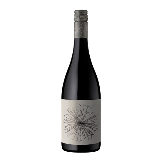 Dandelion Lion's Tooth Shiraz Riesling-Red Wine-Fountainhall Wines