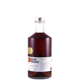 Dark Matter Spiced Rum-Rum-5060413510010-Fountainhall Wines