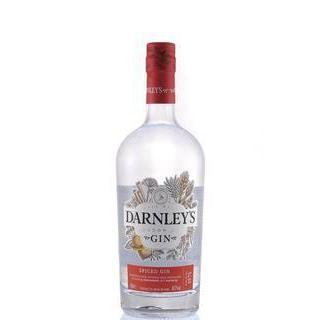 Darnleys Spiced Gin 70cl-Gin-040232515552-Fountainhall Wines