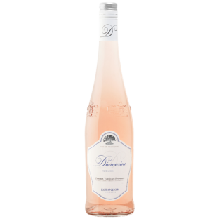Diamarine Coteaux Varois en Provence Rosé-Rose Wine-3269210251207-Fountainhall Wines
