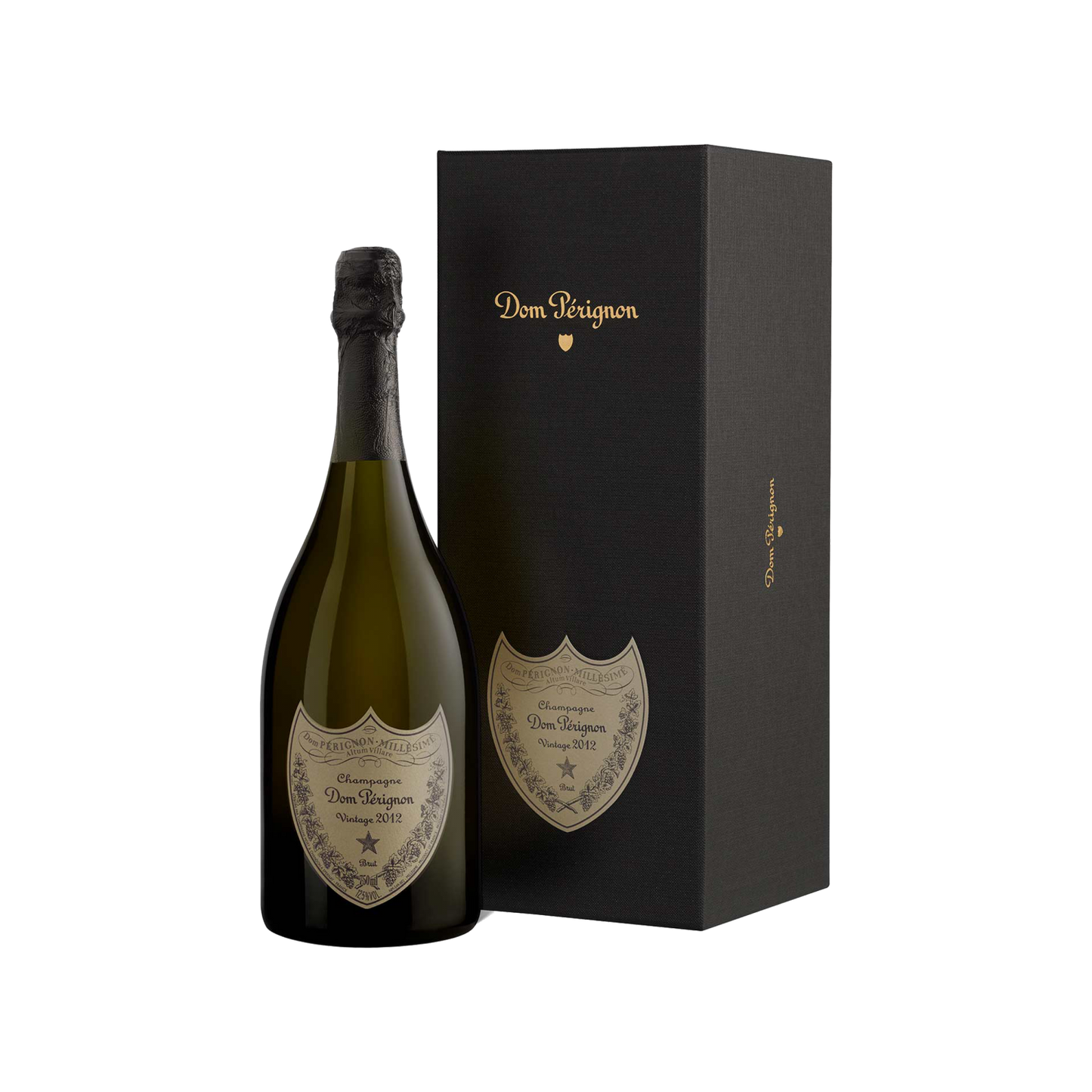 Dom Perignon Blanc 75cl-Champagne-3185370722329-Fountainhall Wines