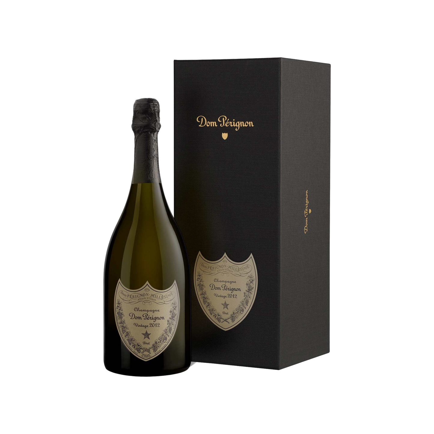 Dom Perignon Vintage Champagne-Champagne-Fountainhall Wines