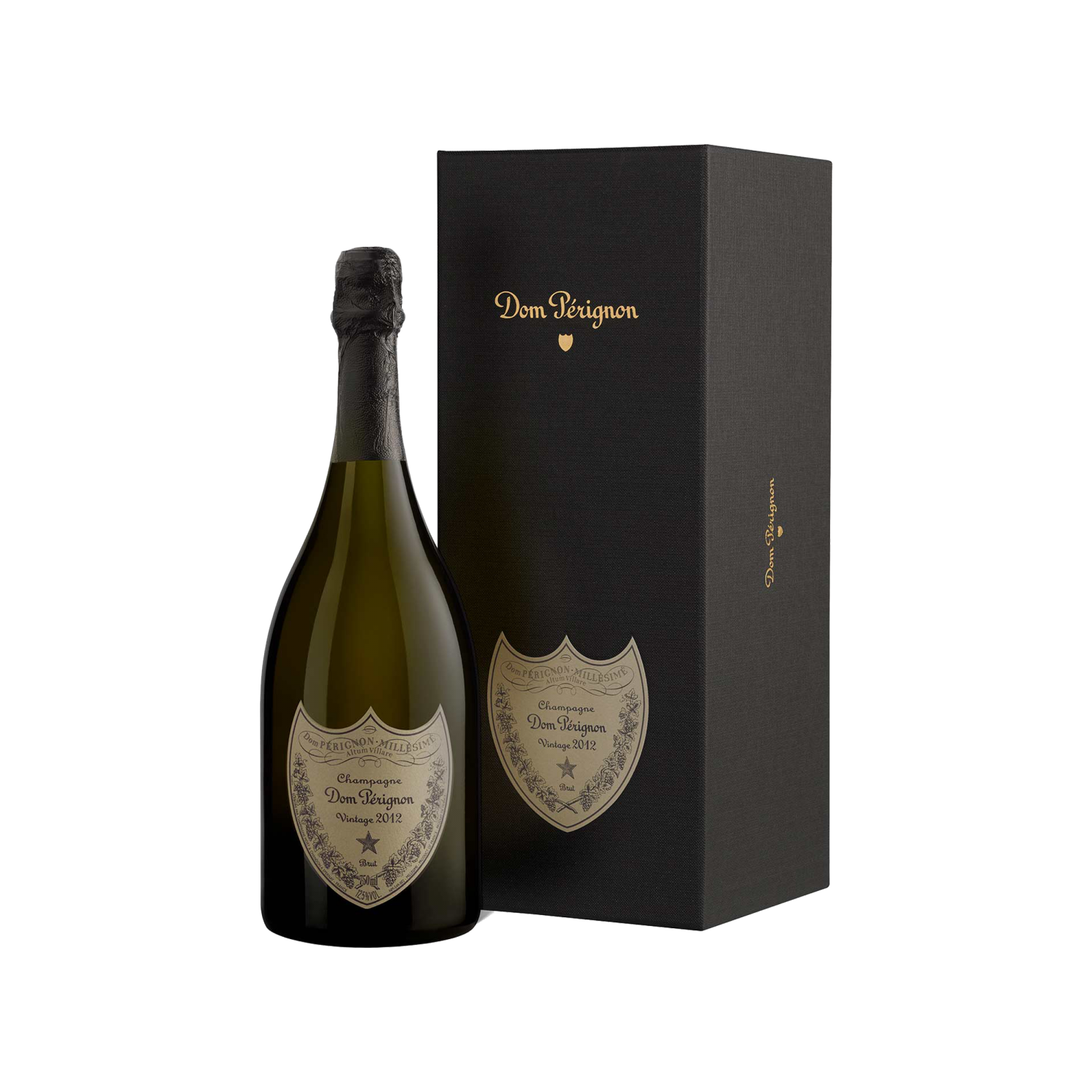 Dom Perignon Vintage Champagne-Champagne-Fountainhall Wines