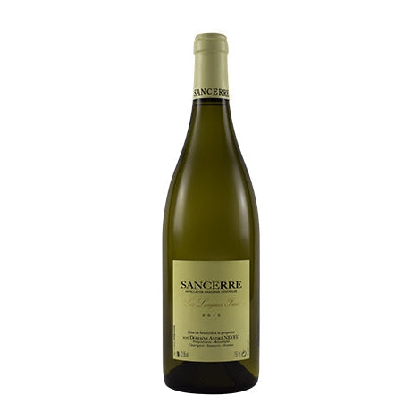 Domaine Andre Neveu Sancerre Les Longues Fins-White Wine-3760254430004-Fountainhall Wines