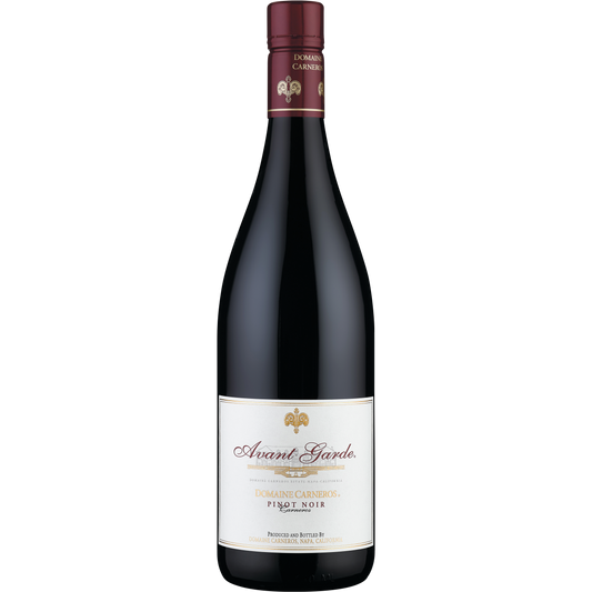 Domaine Carneros Avant Garde Pinot Noir-Red Wine-Fountainhall Wines