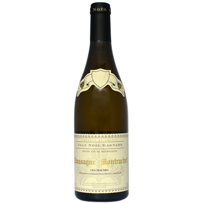 Domaine Jean-Noël Gagnard, Chassagne-Montrachet `Les Chaumes`-White Wine-Fountainhall Wines
