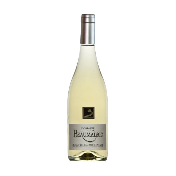 Domaine de Beaumalric Muscat Beaumes de Venise 37.5cl-Dessert Wine-3760048730594-Fountainhall Wines