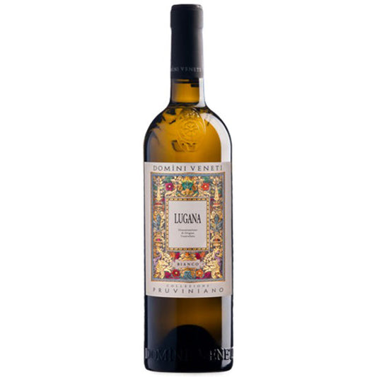 Domini Veneti Lugana DOC Collezione Pruviniano-White Wine-8002053038001-Fountainhall Wines