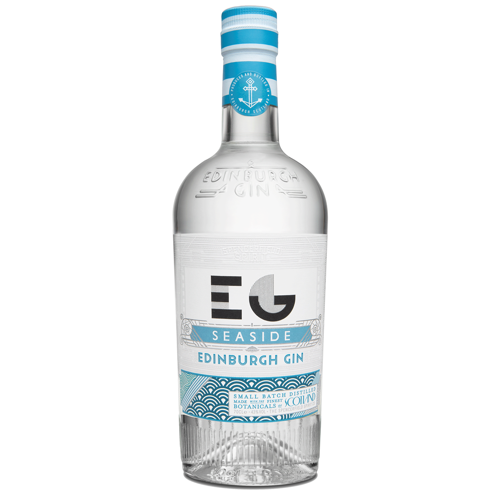 Edinburgh Seaside 70cl-Gin-Fountainhall Wines