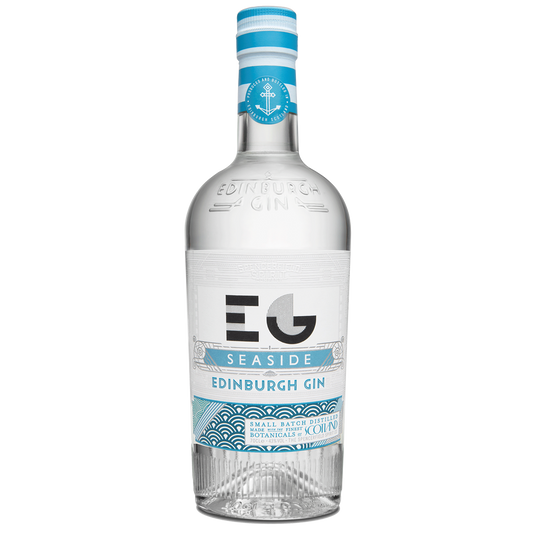 Edinburgh Seaside 70cl-Gin-Fountainhall Wines