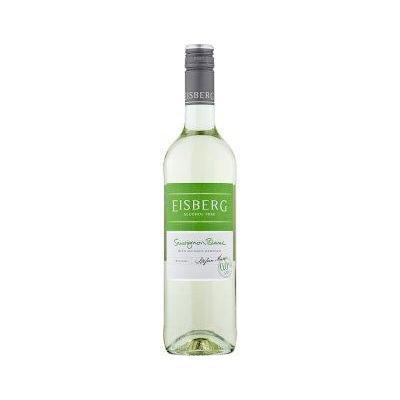 Eisberg Sauvignon Blanc (Alcohol Removed)-White Wine-5011166052210-Fountainhall Wines