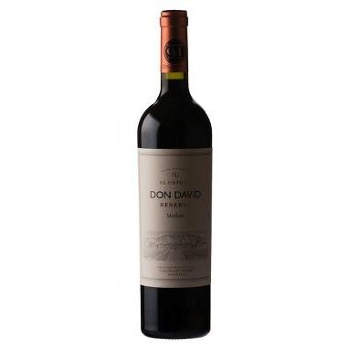 El Esteco Don David Reserve Malbec-Red Wine-7790189001129-Fountainhall Wines
