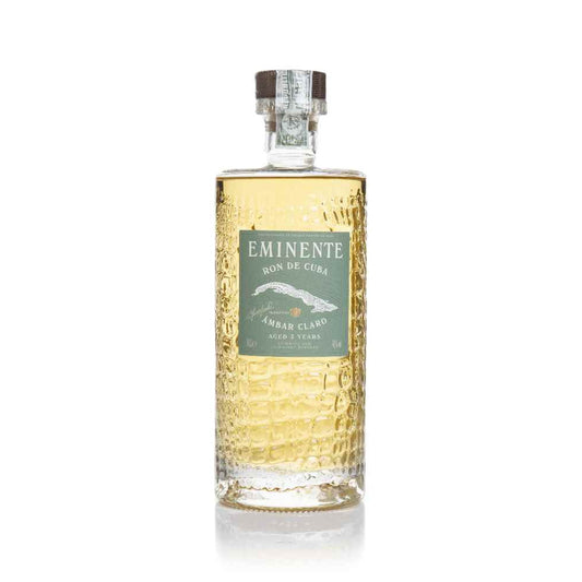 Eminente Ambar Claro 3 Year Old-Golden / Amber Rum-Fountainhall Wines