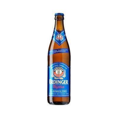 Erdinger Alcohol Free 500ml-World Beer-Fountainhall Wines