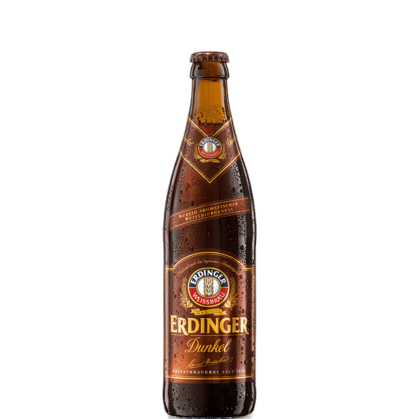 Erdinger Dunkel 500ml-World Beer-4002103248262-Fountainhall Wines