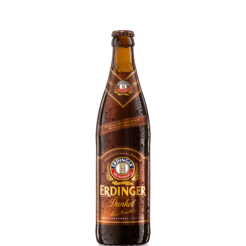 Erdinger Dunkel 500ml-World Beer-Fountainhall Wines