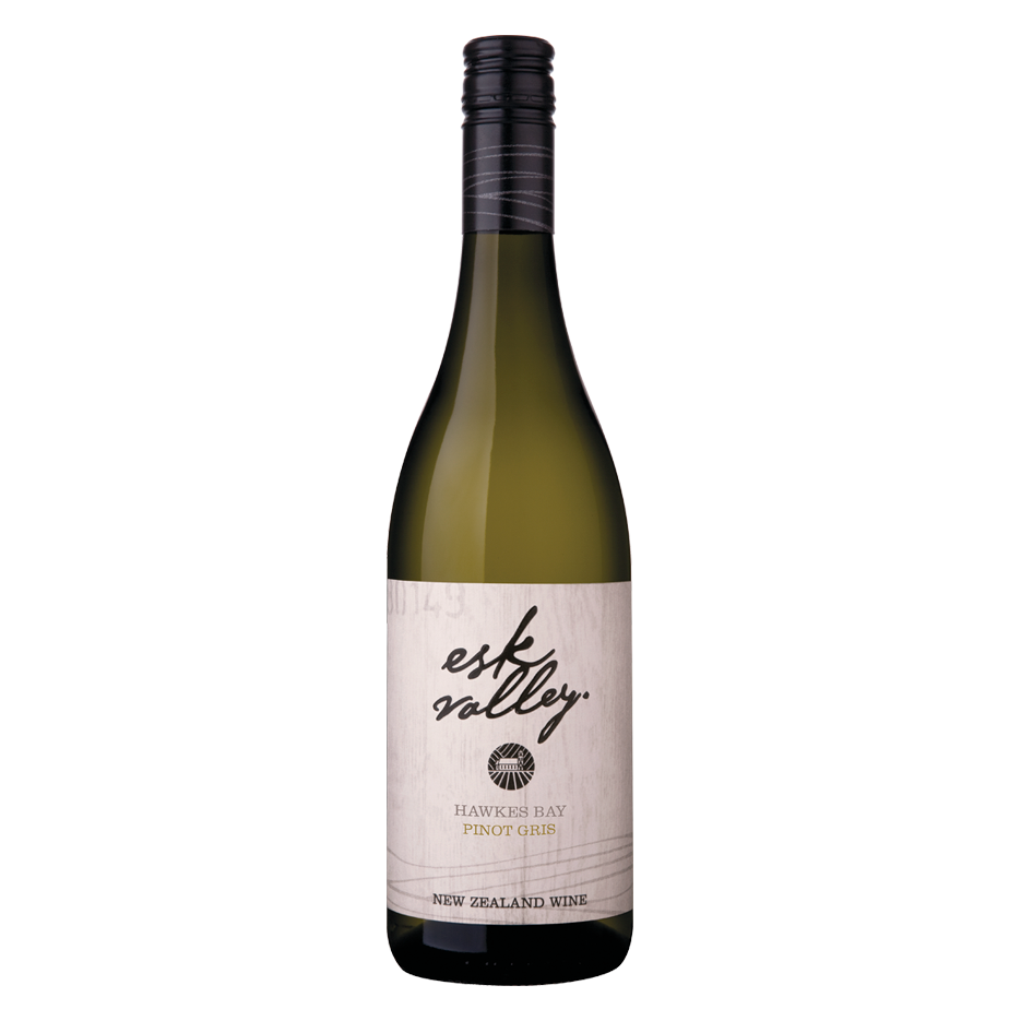 Esk Valley Pinot Gris-White Wine-9414416503825-Fountainhall Wines