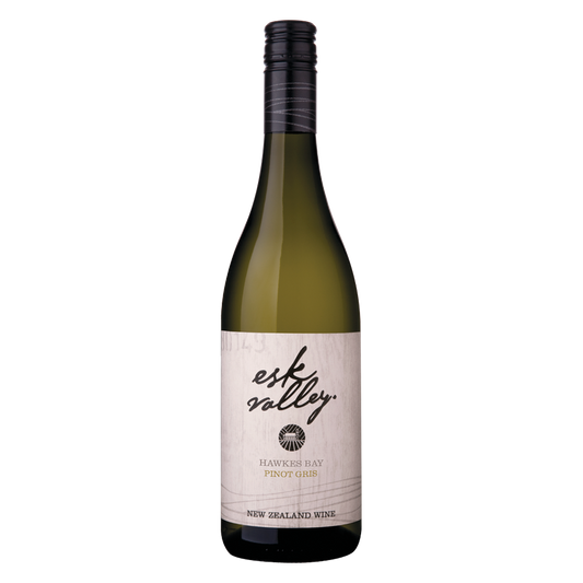 Esk Valley Pinot Gris-White Wine-Fountainhall Wines