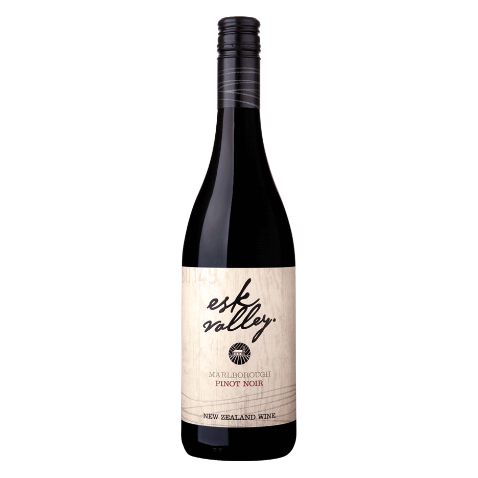 Esk Valley Pinot Noir-Red Wine-Fountainhall Wines