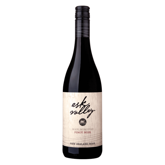 Esk Valley Pinot Noir-Red Wine-Fountainhall Wines