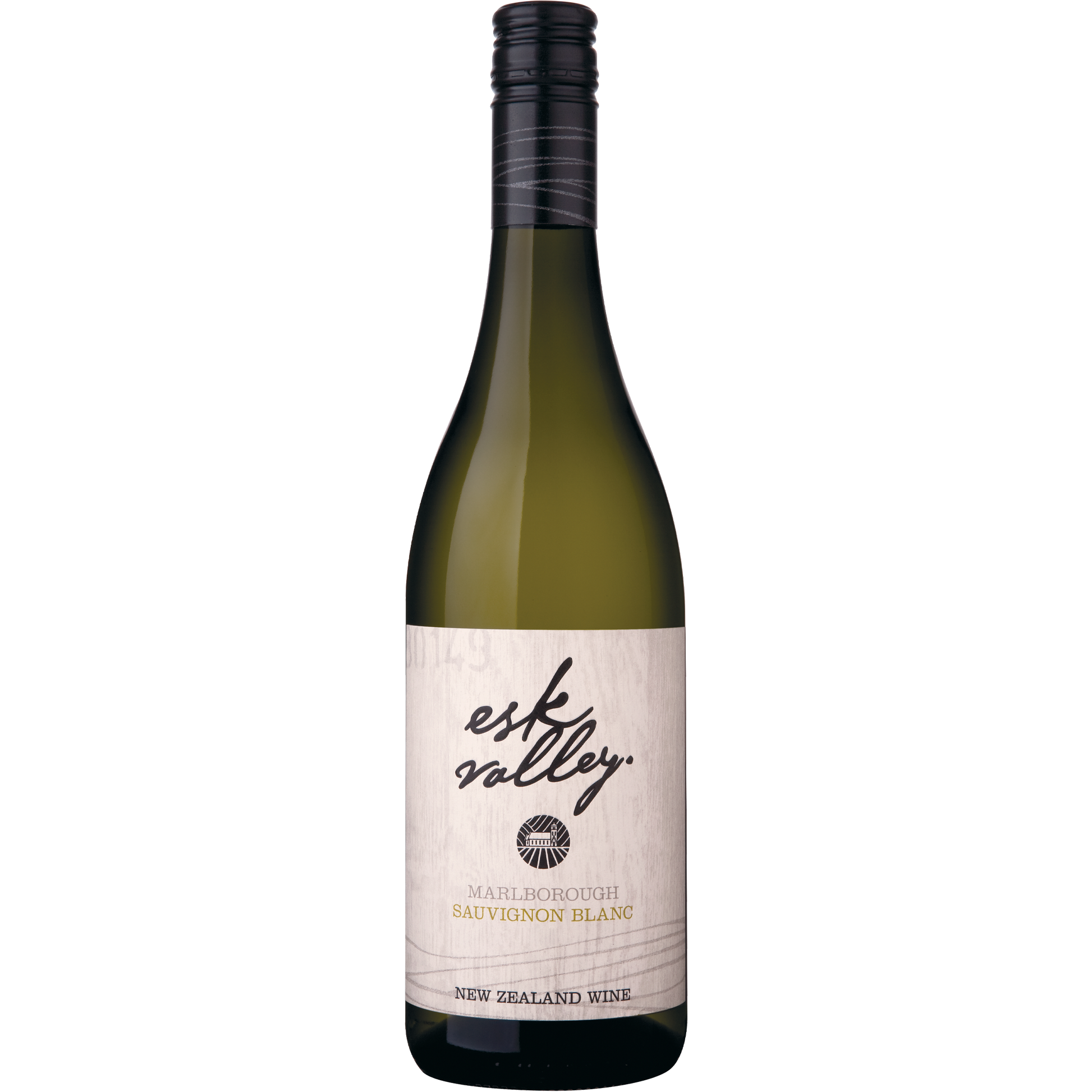 Esk Valley Sauvignon Blanc-White Wine-9414416001413-Fountainhall Wines