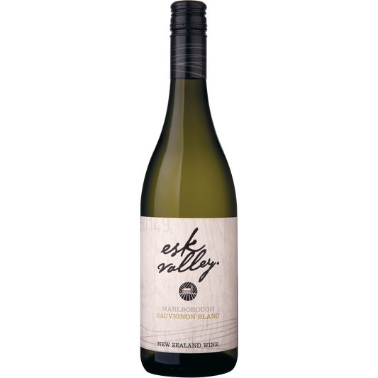 Esk Valley Sauvignon Blanc-White Wine-9414416001413-Fountainhall Wines