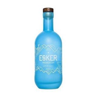 Esker Gin-Gin-5060487260002-Fountainhall Wines