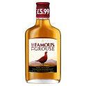 Famous Grouse 20cl (Price Marked £5.99)-Blended Whisky-5010314312183-Fountainhall Wines