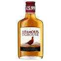 Famous Grouse 20cl (Price Marked £5.99)-Blended Whisky-Fountainhall Wines