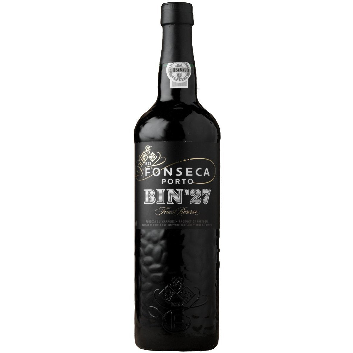 Fonseca Bin 27 Reserve Port-Port-5013521100451-Fountainhall Wines