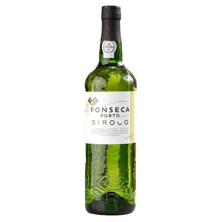 Fonseca Siroco Branco Extra Seco White Port-Port-5013521100925-Fountainhall Wines