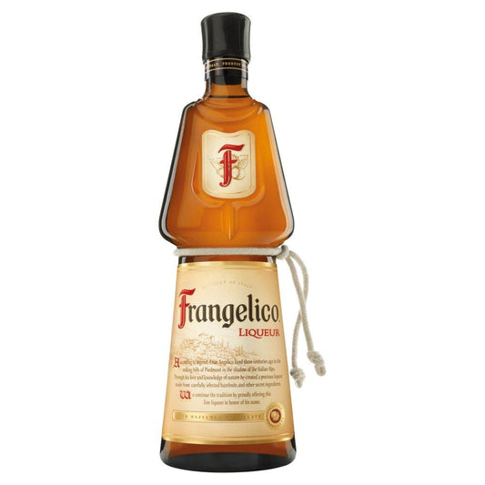 Frangelico Hazelnut Liqueur 70cl-Liqueurs-Fountainhall Wines