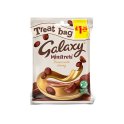 Galaxy Minstrels Chocolate Treat Bag 80g (Price Marked £1.25)-Confectionery-5000159552110-Fountainhall Wines
